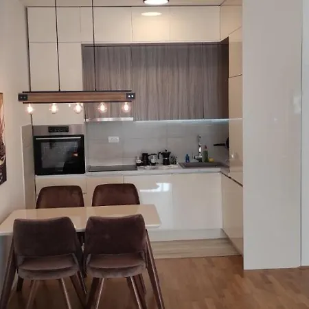 South Side * Podgorica