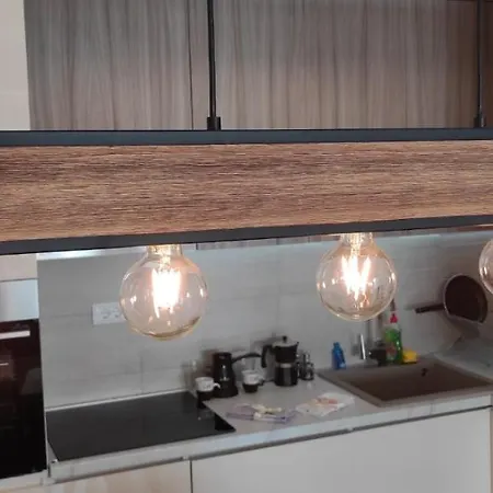 Apartman South Side *