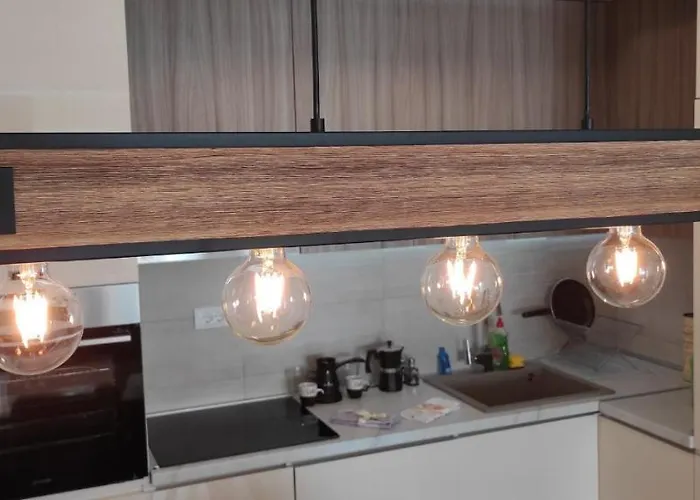 Apartman South Side *