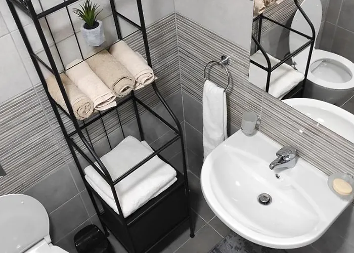 South Side Apartman Podgorica