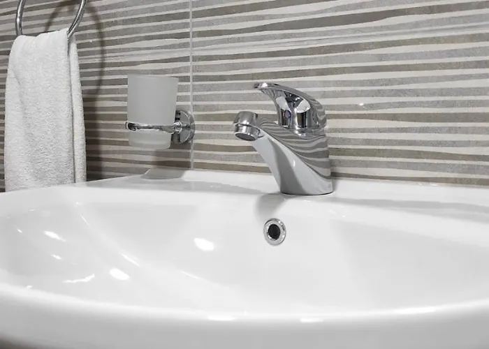 South Side Apartman *