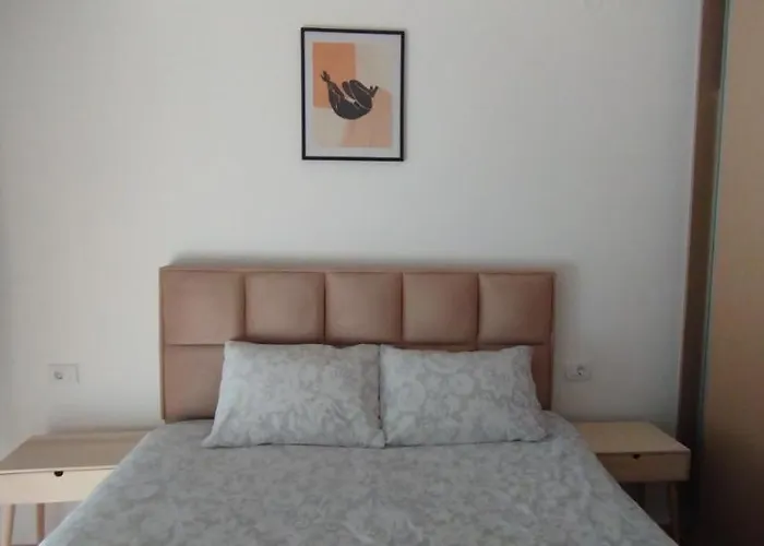 Apartman South Side Podgorica