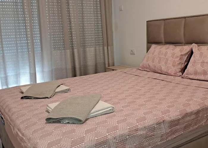 South Side * Podgorica