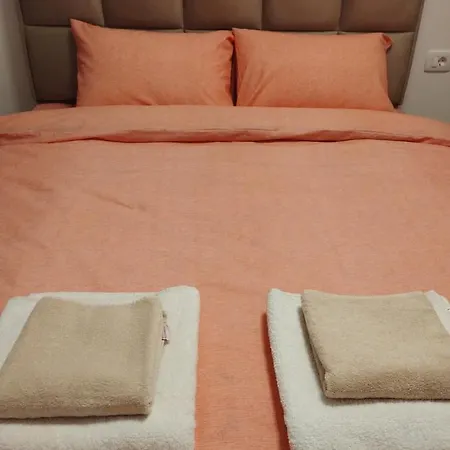 South Side Апартаменты