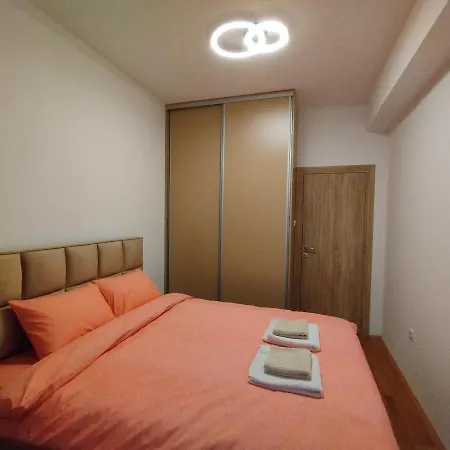 South Side Apartment Podgorica