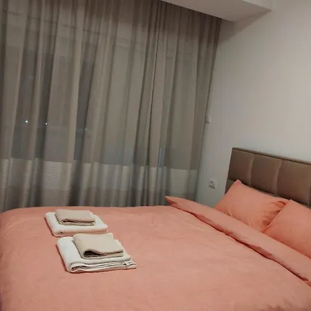 South Side Apartment *