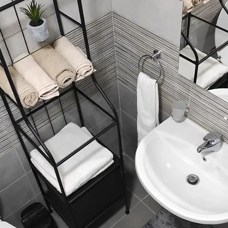 South Side Apartment Podgorica