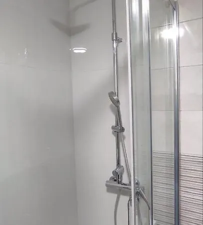 شقة South Side بودغوريتْسا