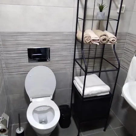 South Side Apartment