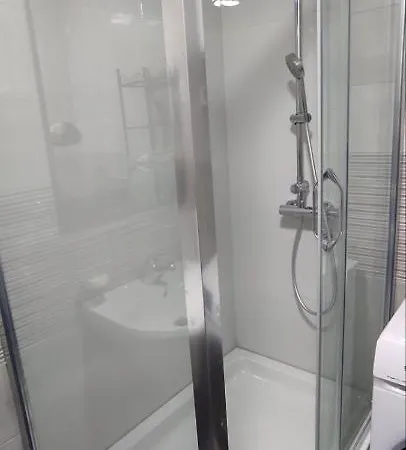 South Side Apartment