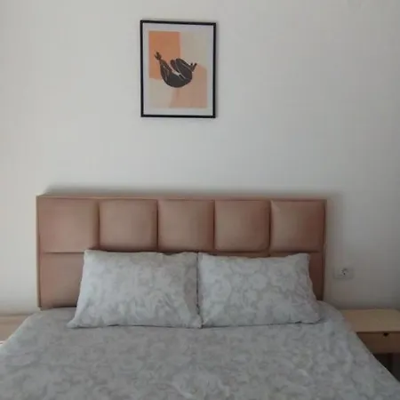 Apartment South Side Podgorica