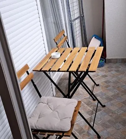 Apartment South Side *