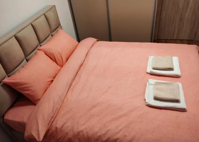 South Side * Podgorica