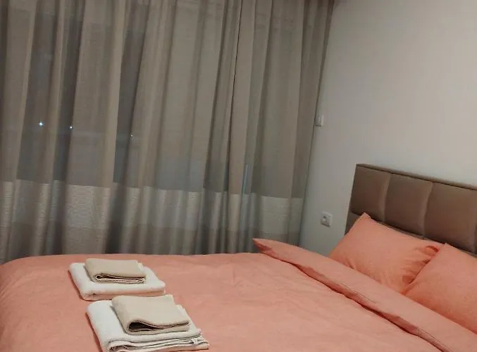 South Side Appartement *