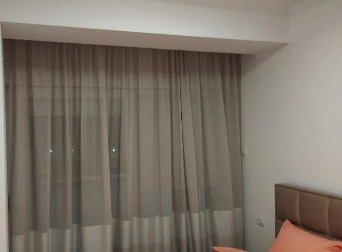 South Side * Podgorica