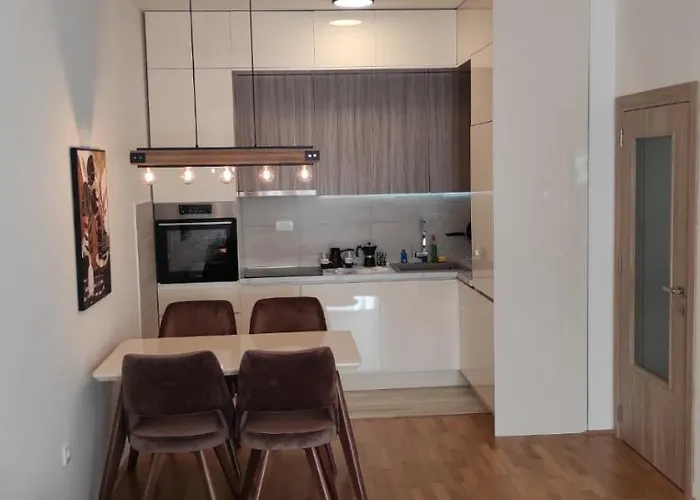 South Side * Podgorica