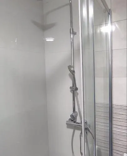 Appartement South Side Podgorica