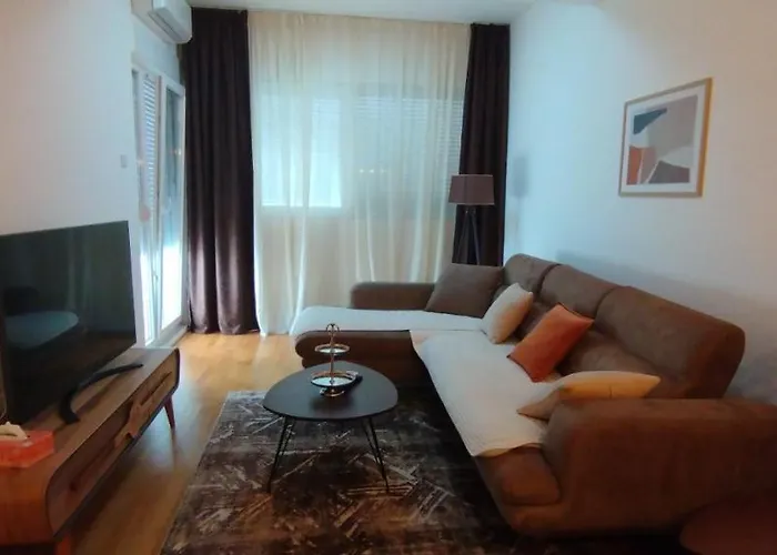 Appartement South Side