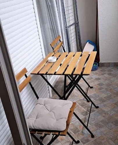 Appartement South Side *